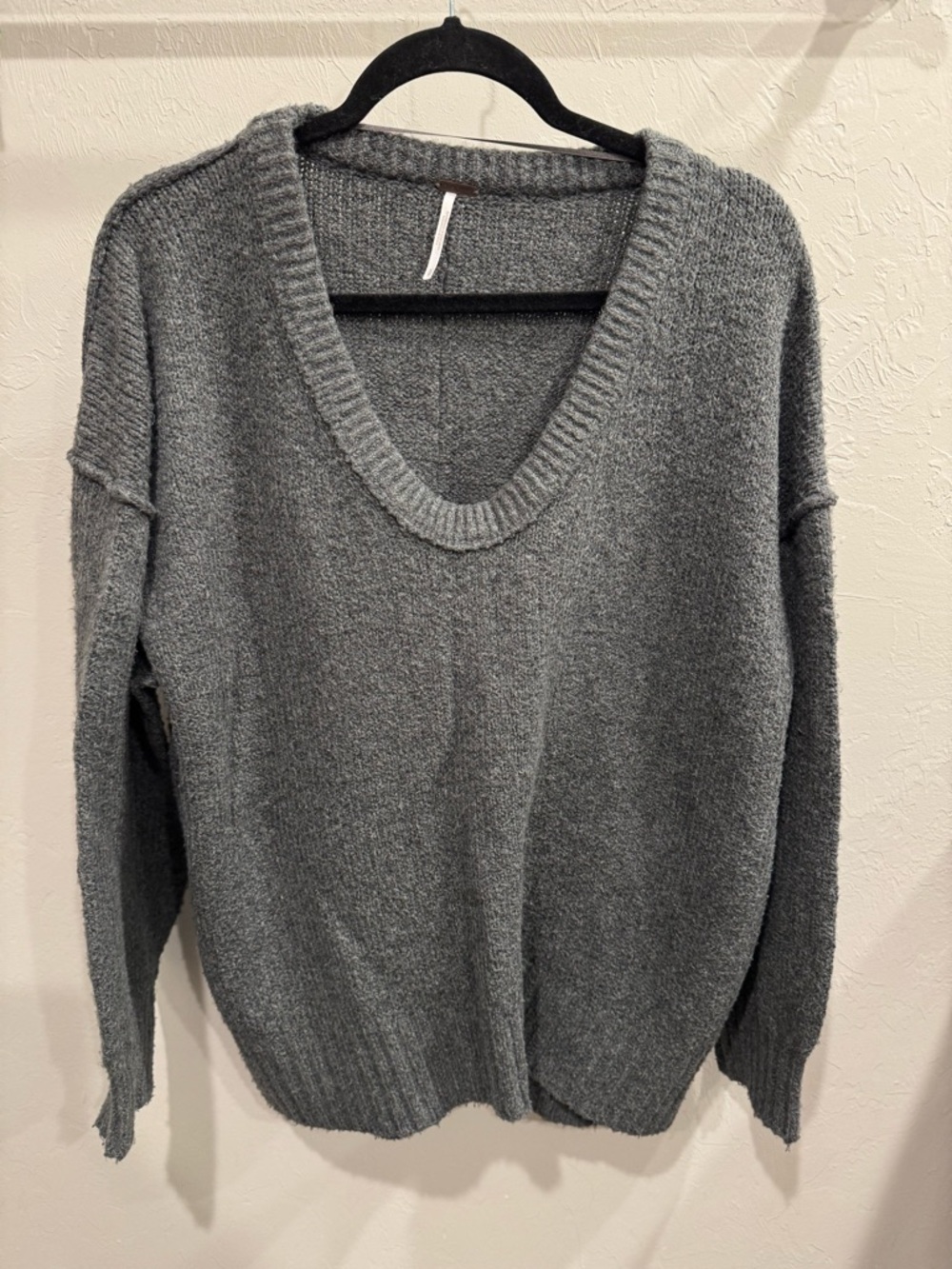 Free People Brookside Sweater